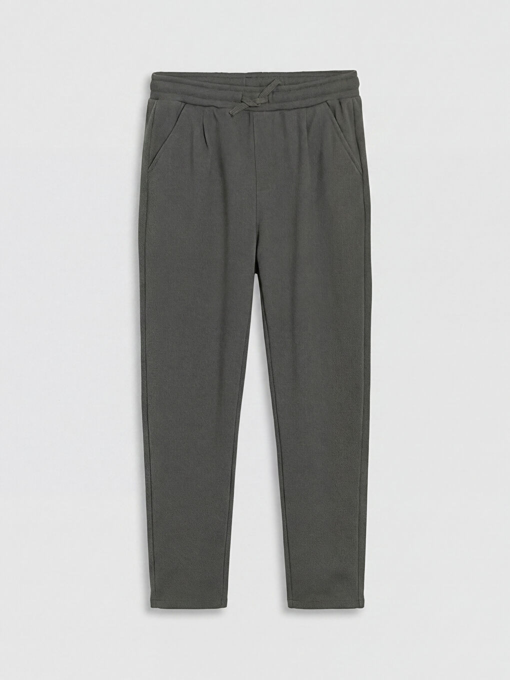 Haki Regular Fit Erkek Çocuk Pantolon
