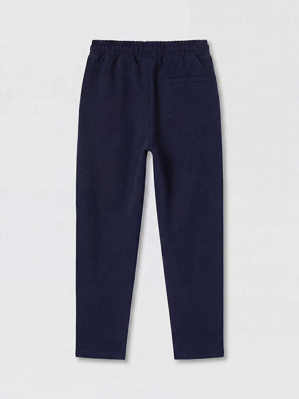 Lacivert Regular Fit Erkek Çocuk Pantolon-1