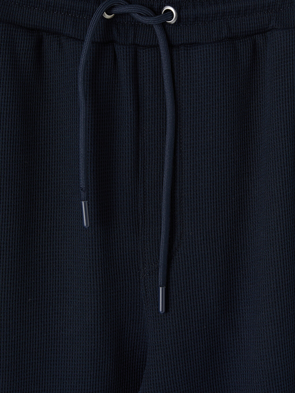 Lacivert Regular Fit Erkek Eşofman Altı-1