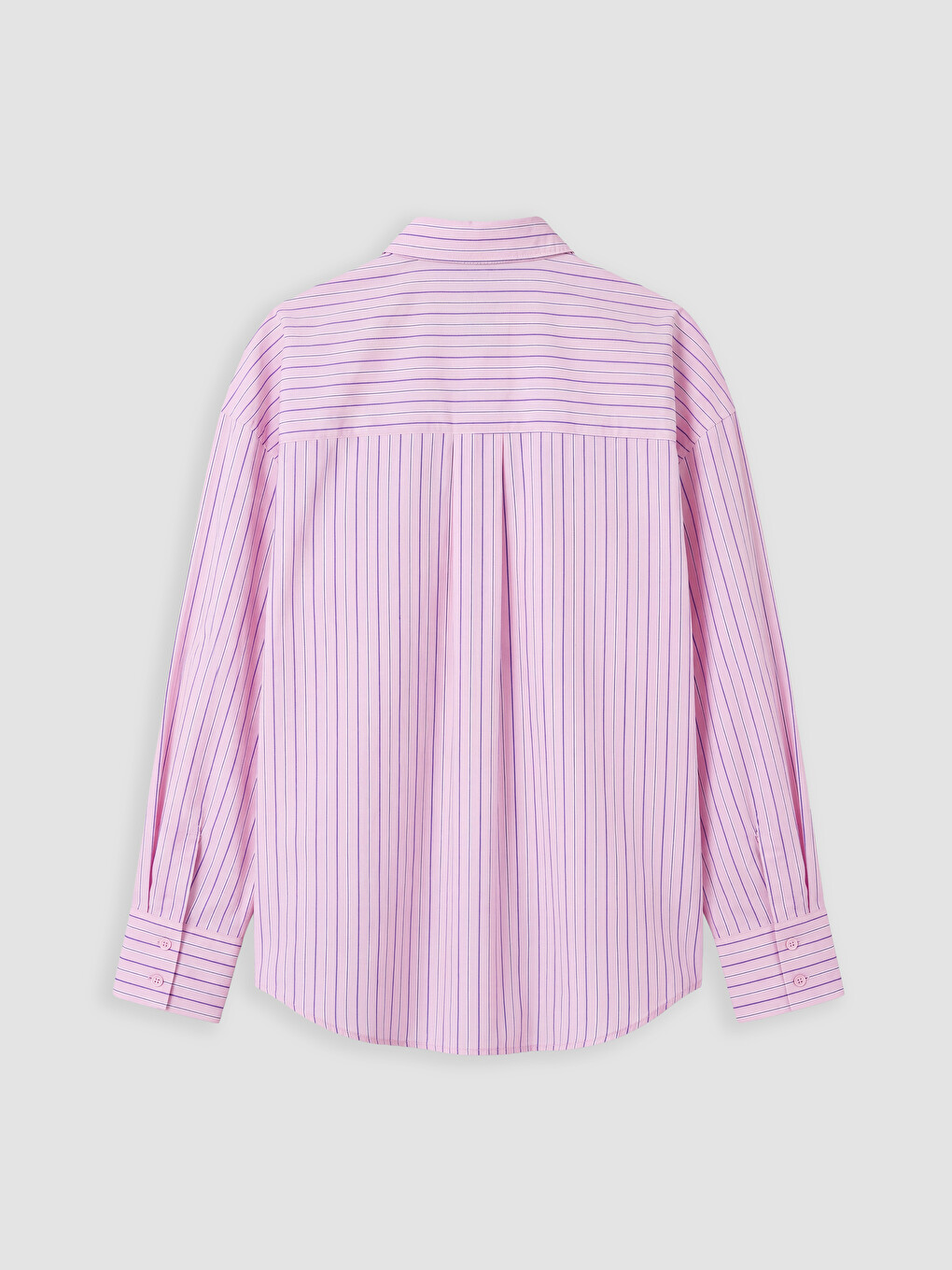 Striped Women's Shirt-6