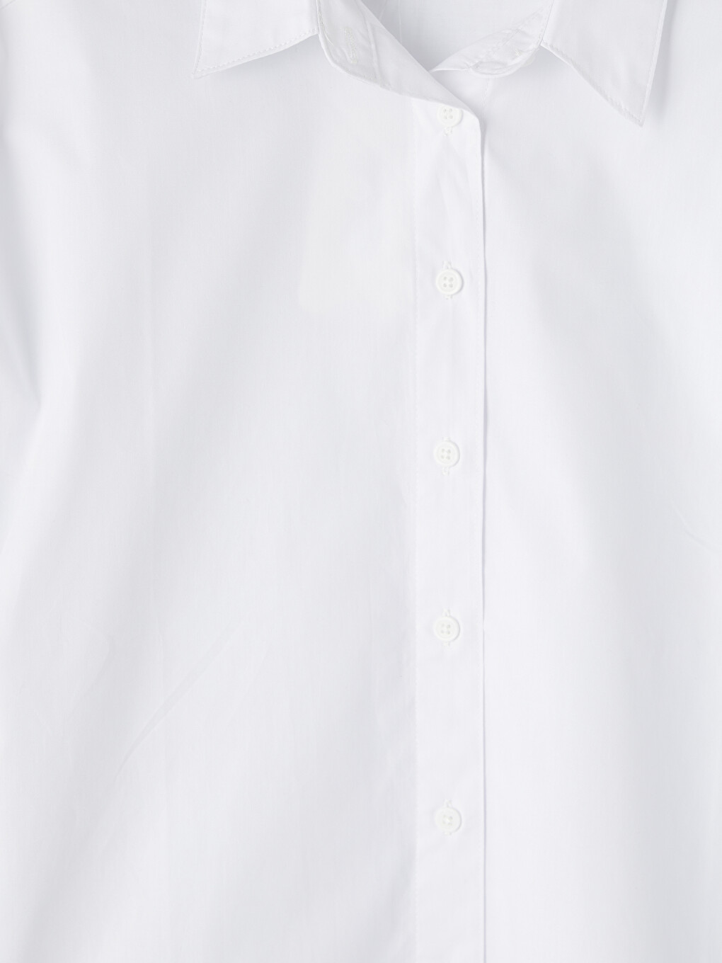 Regular Fit Damenhemd-6