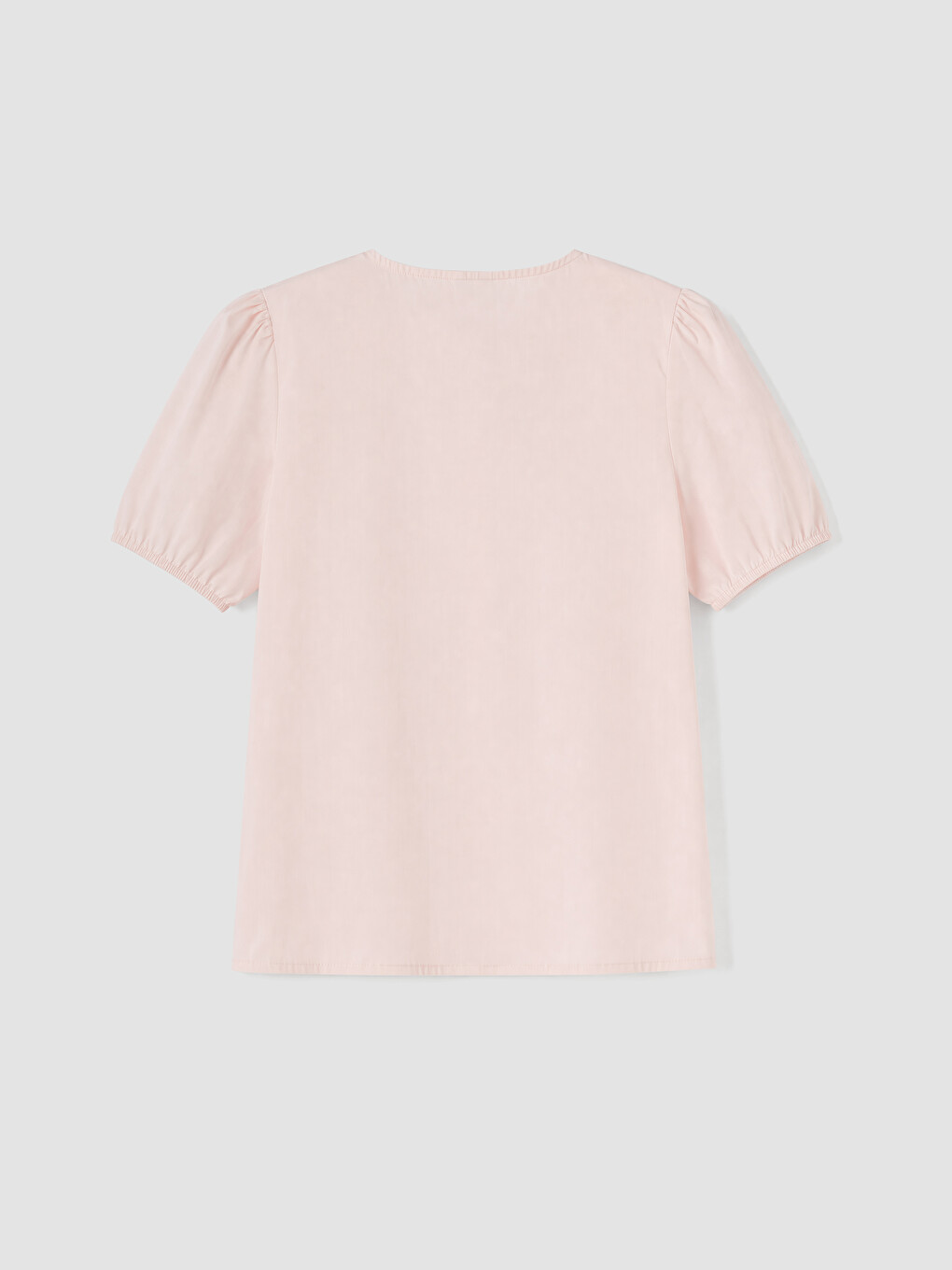 Pembe Kız Çocuk Etekli Takım-3