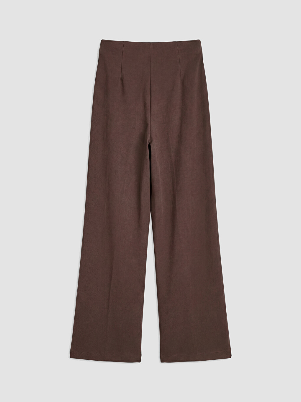 Ekru Regular Fit Kız Çocuk Pantolon-2