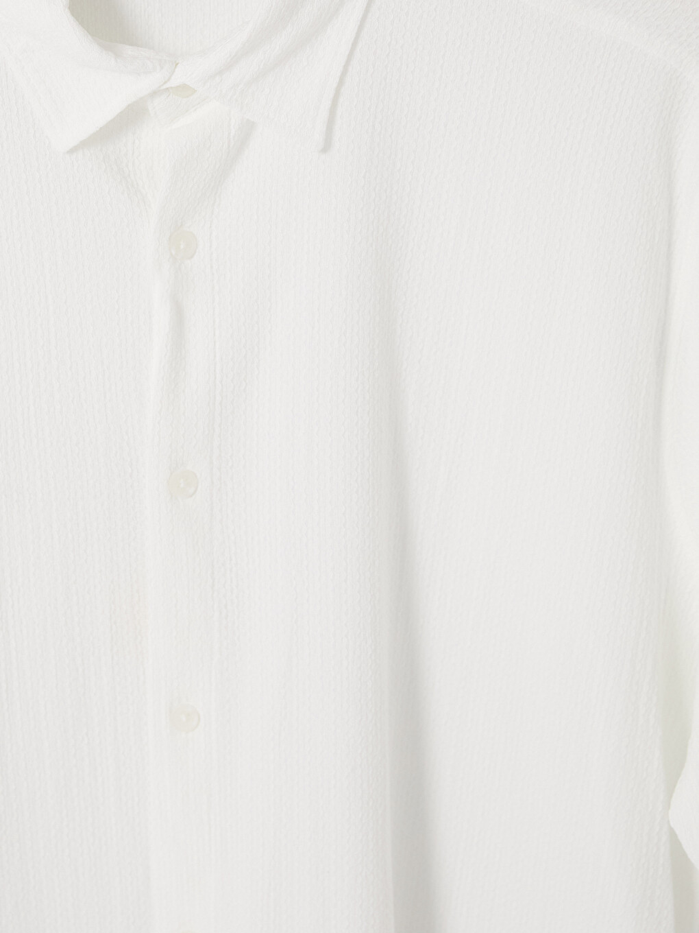 Regular Fit Men's Shirt-6