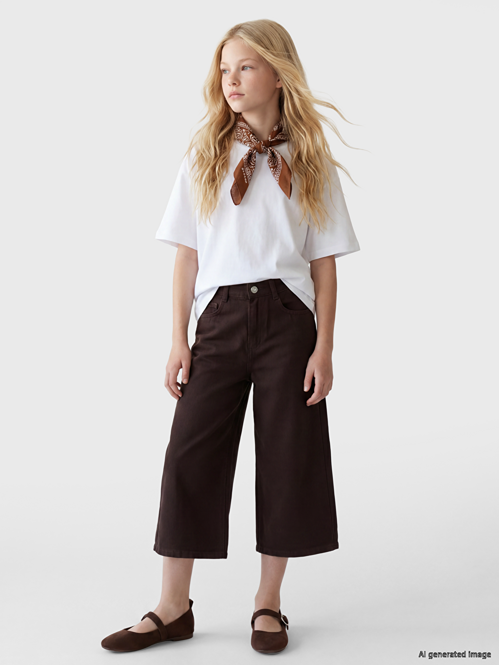 Girls' Shorts
