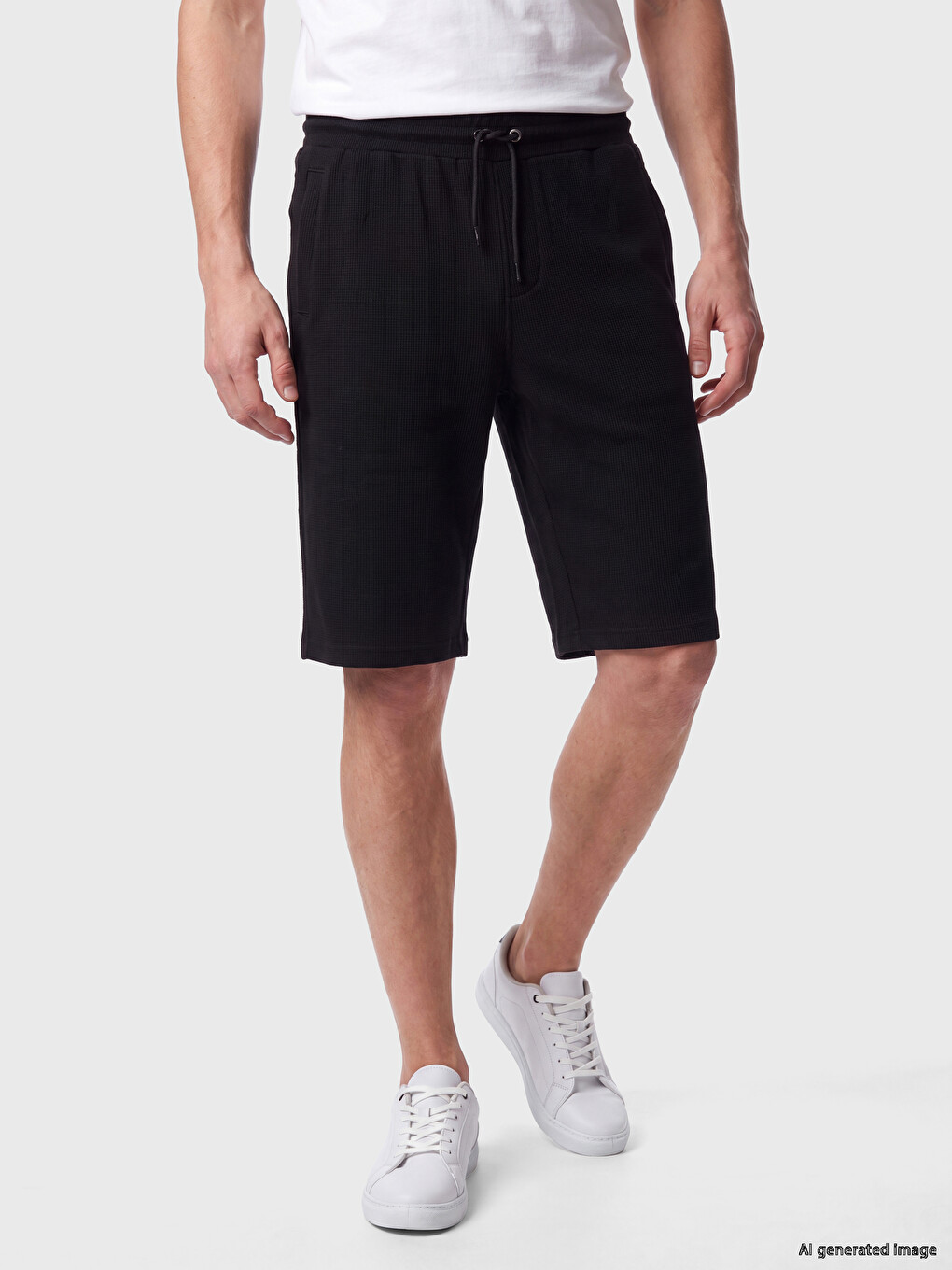 Shorts Homme Coupe Regular
