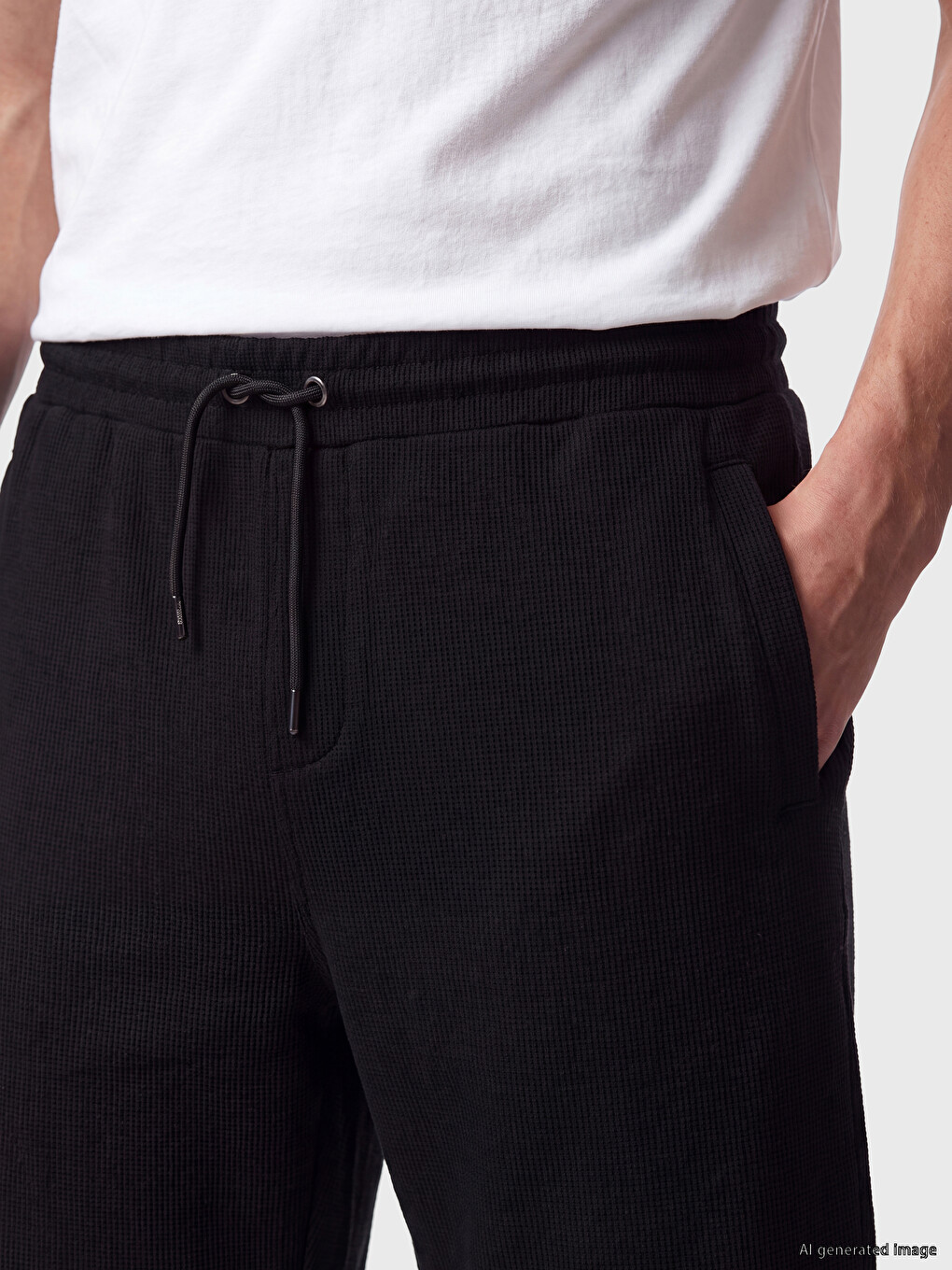 Shorts Homme Coupe Regular-2