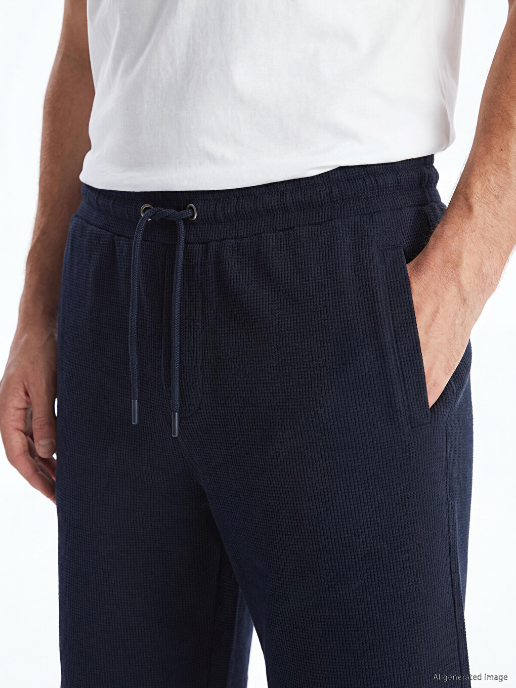 Shorts Homme Coupe Regular-2
