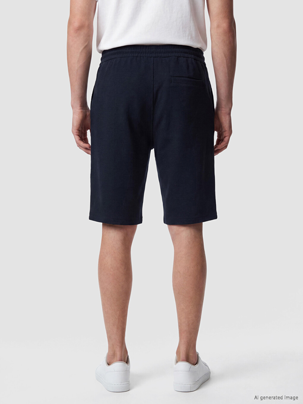 Shorts Homme Coupe Regular-3