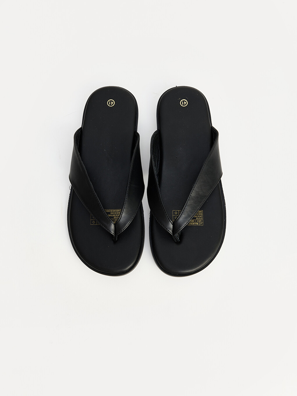 Man Black Sliders-1