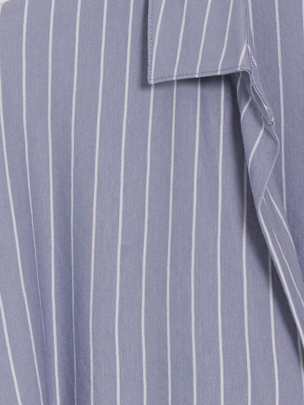 Striped Women's Shirt-5