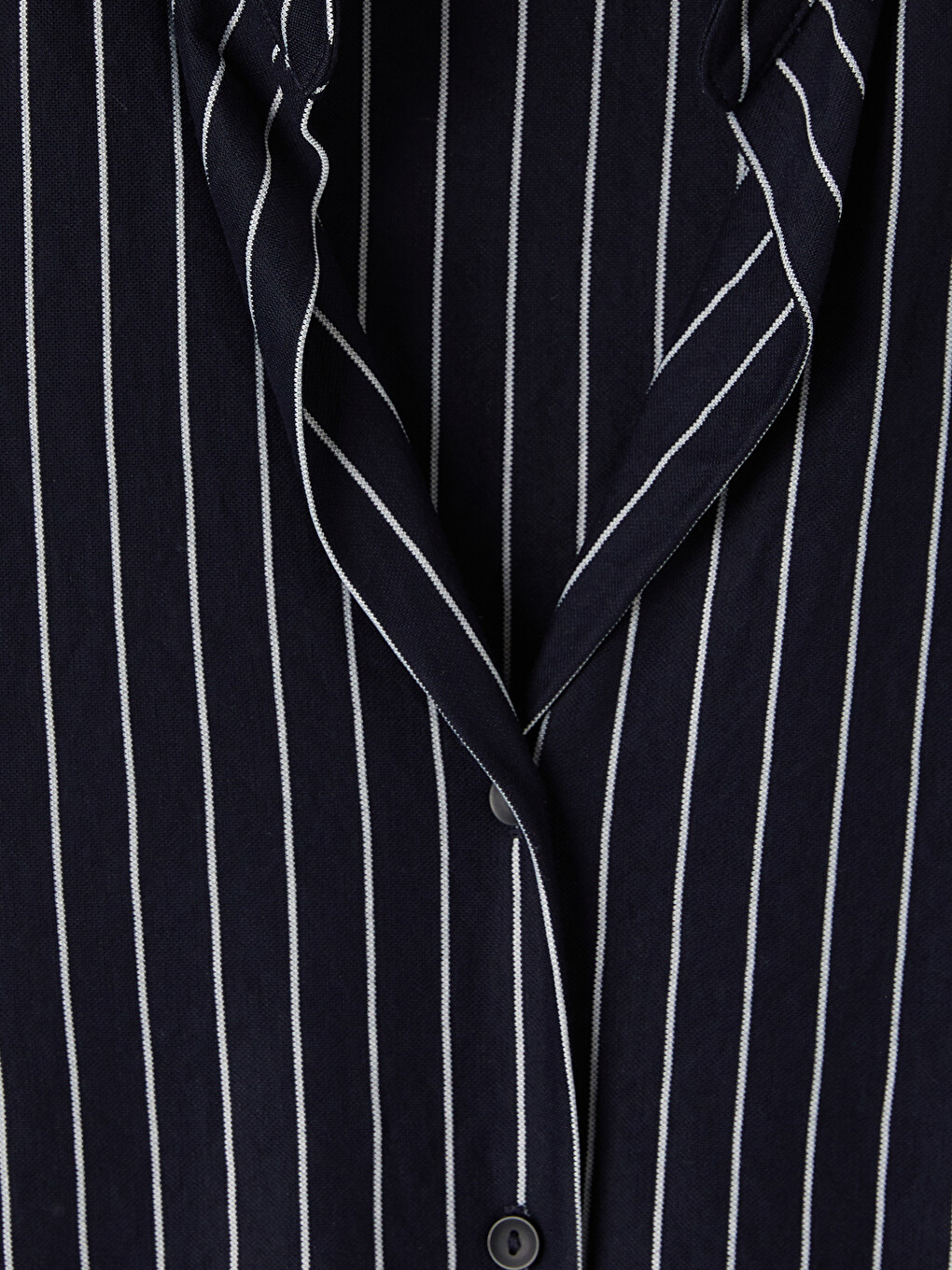 Striped Women's Shirt-5