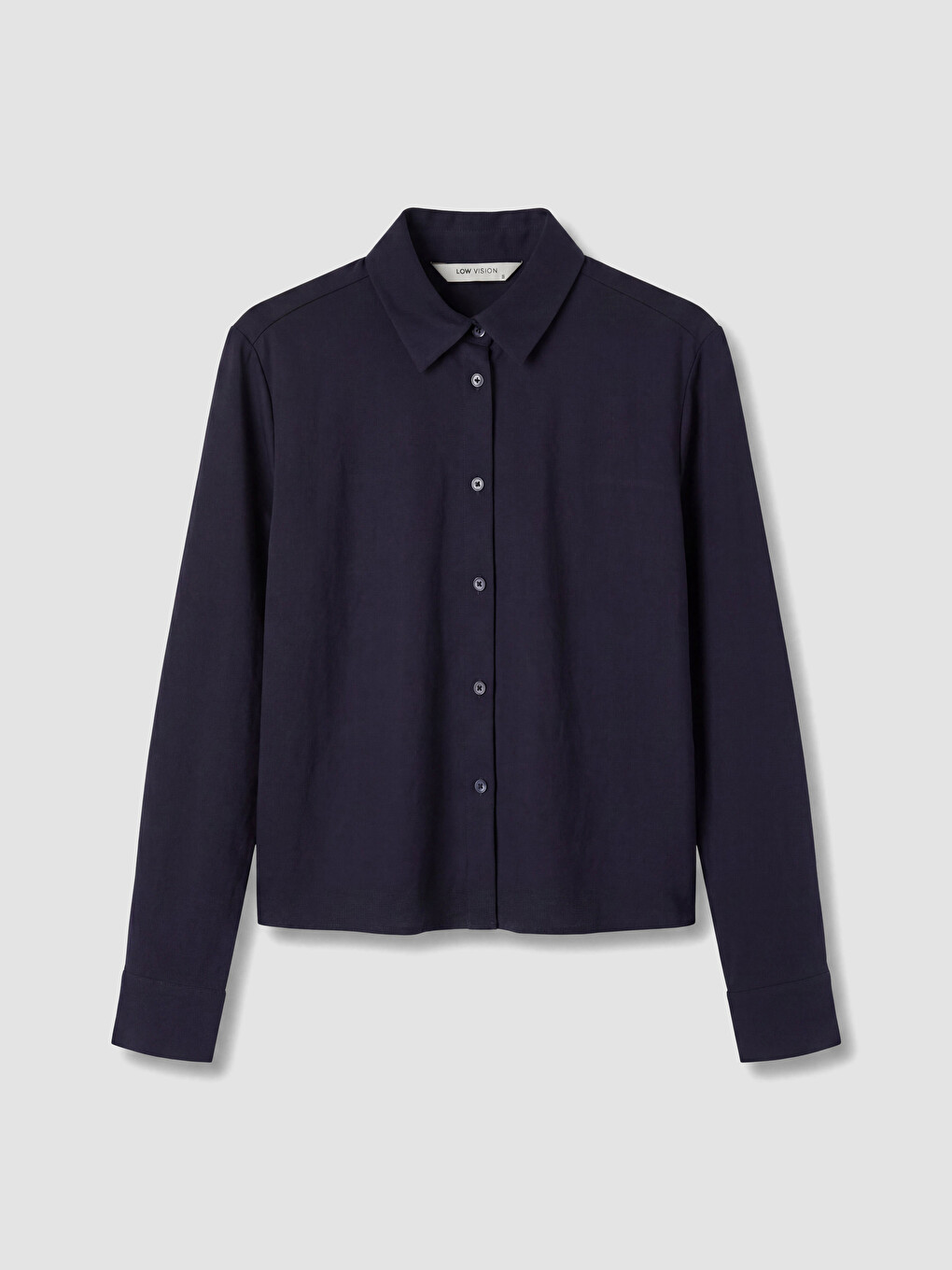 Regular Fit Women's Shirt-4