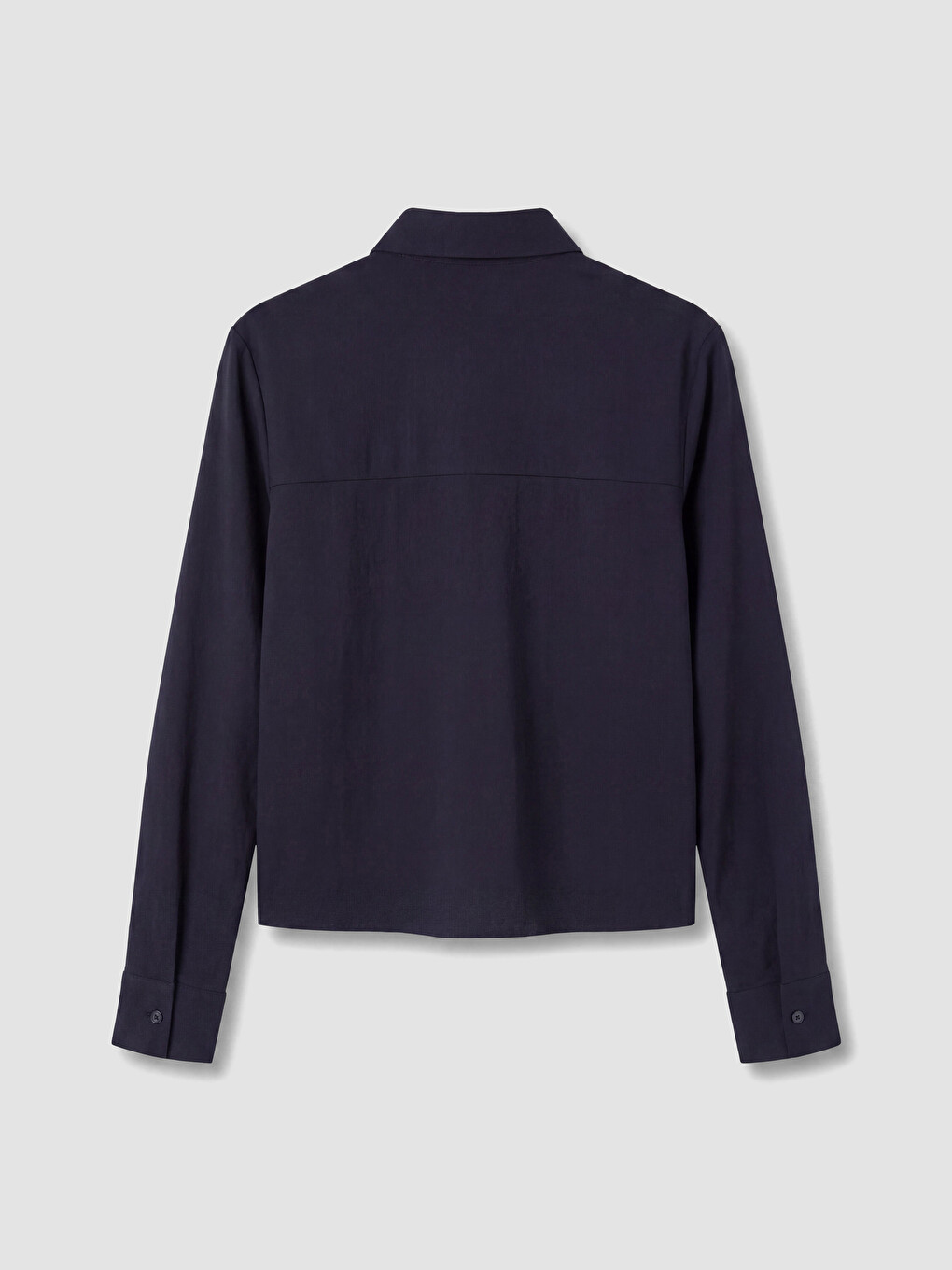 Regular Fit Women's Shirt-6