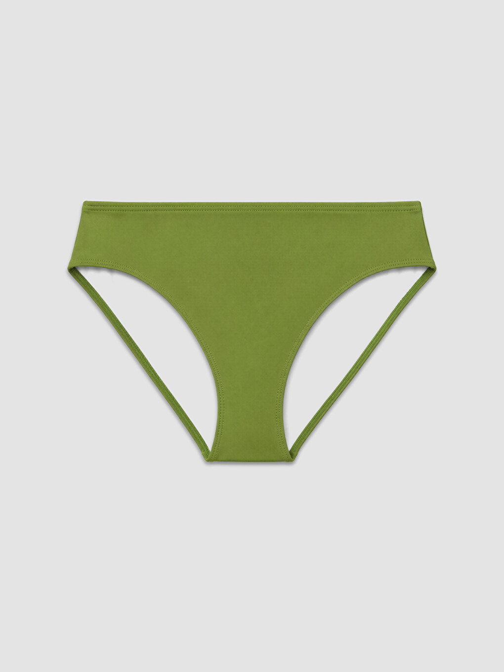 Žena Kaki Donji Dio Bikinija