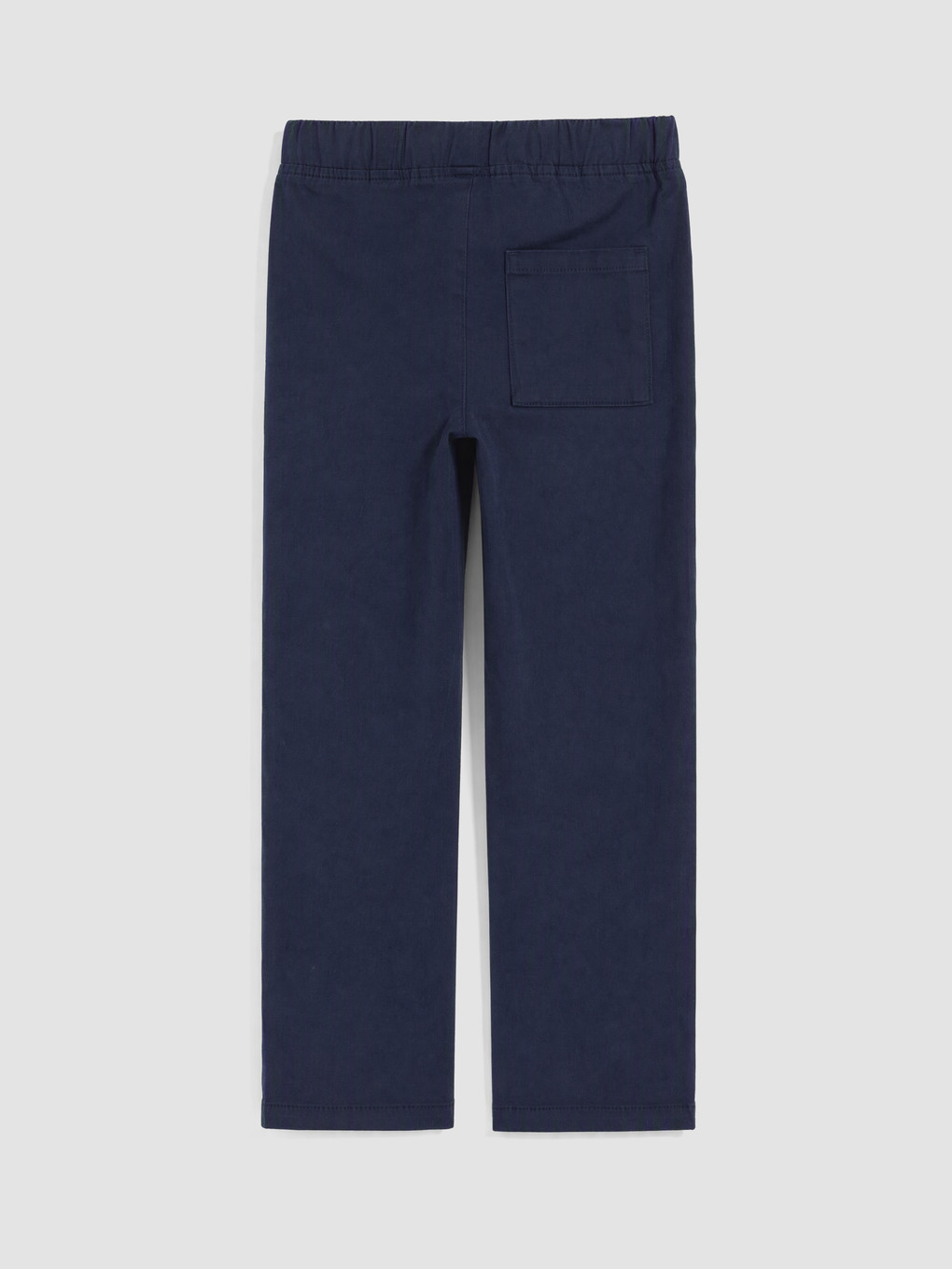 Lacivert Slim Fit Erkek Çocuk Pantolon-2