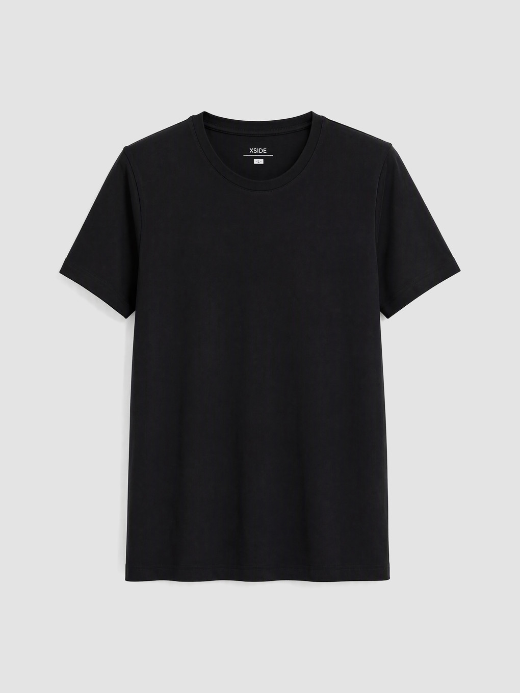 Crew Neck Jersey Men's T-shirt