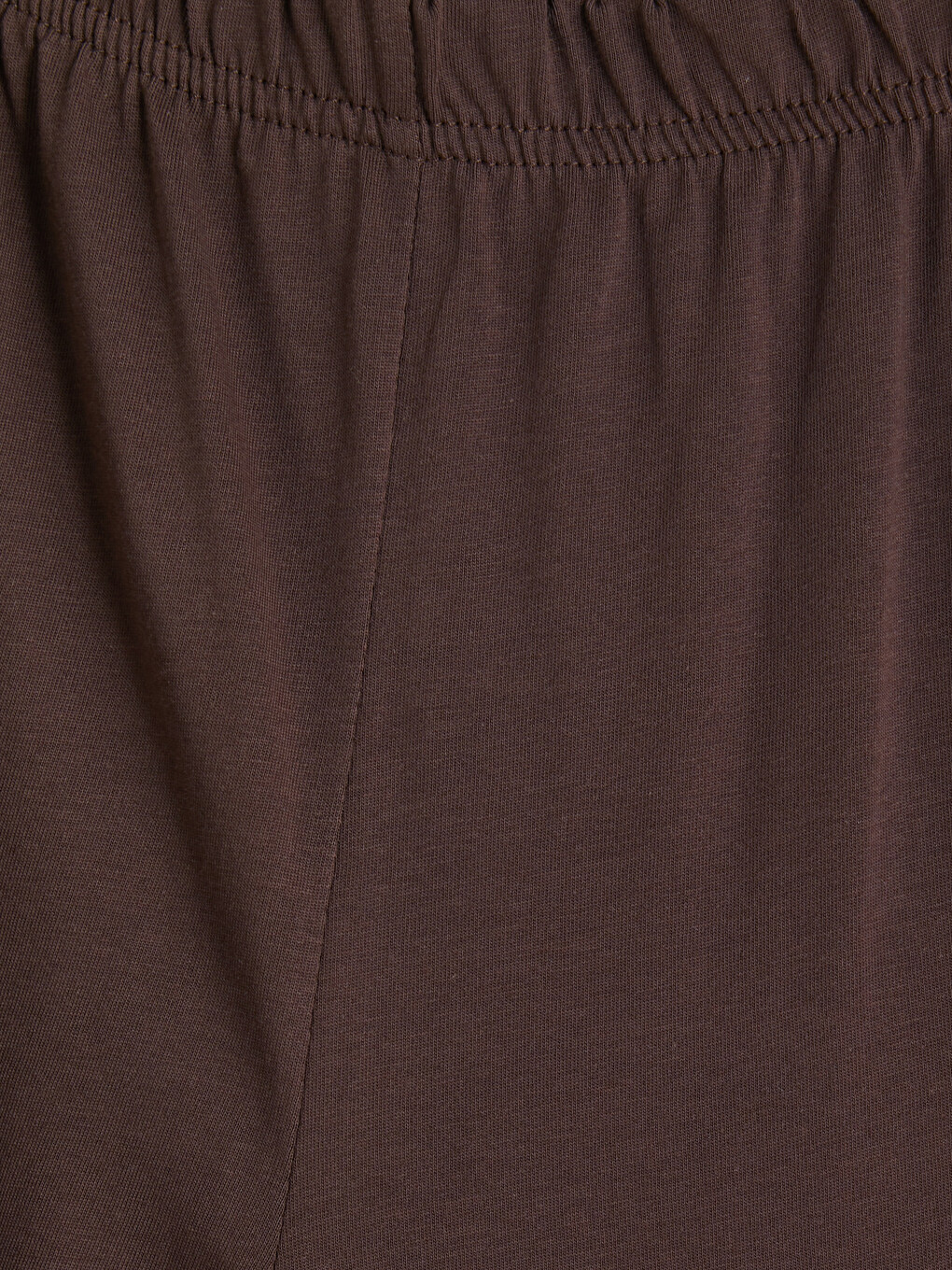 Bej Baskılı Erkek Çocuk Şortlu Pijama Takımı-6