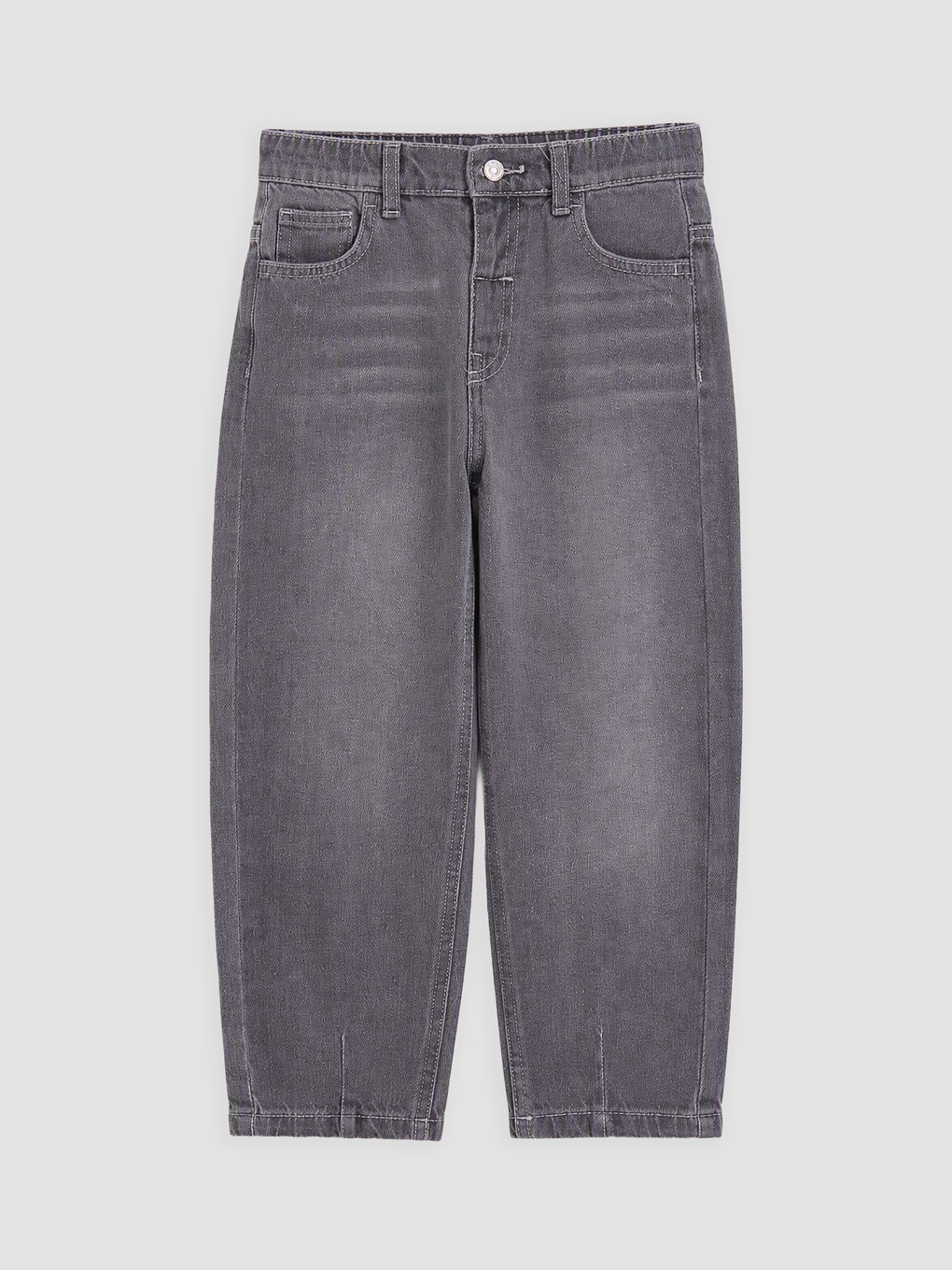 Boy Grey Jeans