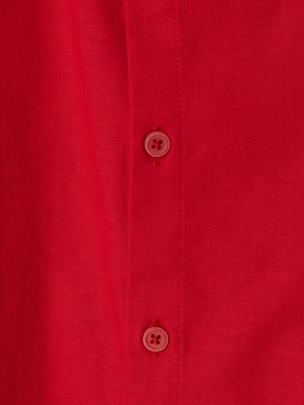 Boy Red Shirt-2