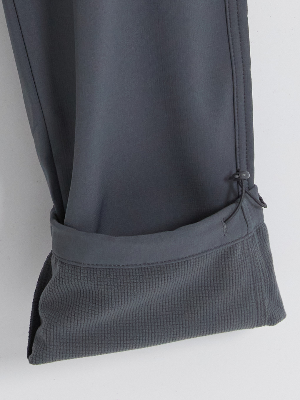 Antrasit Regular Fit Erkek Kargo Pantolon-5