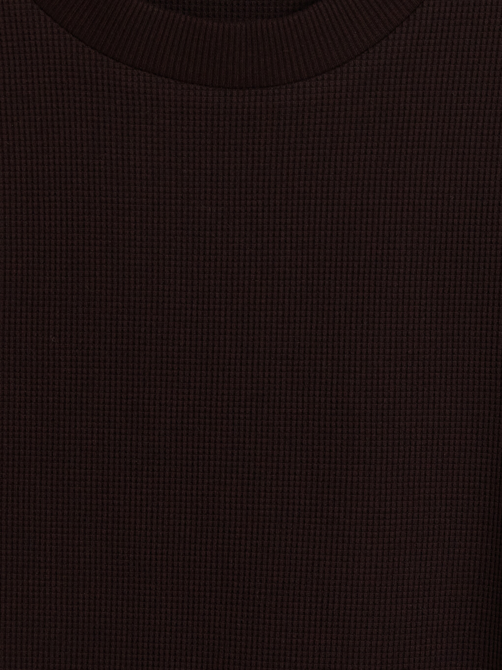 Bluza Sportive Me Jakë Të Rrumbullakët Për Burra-1