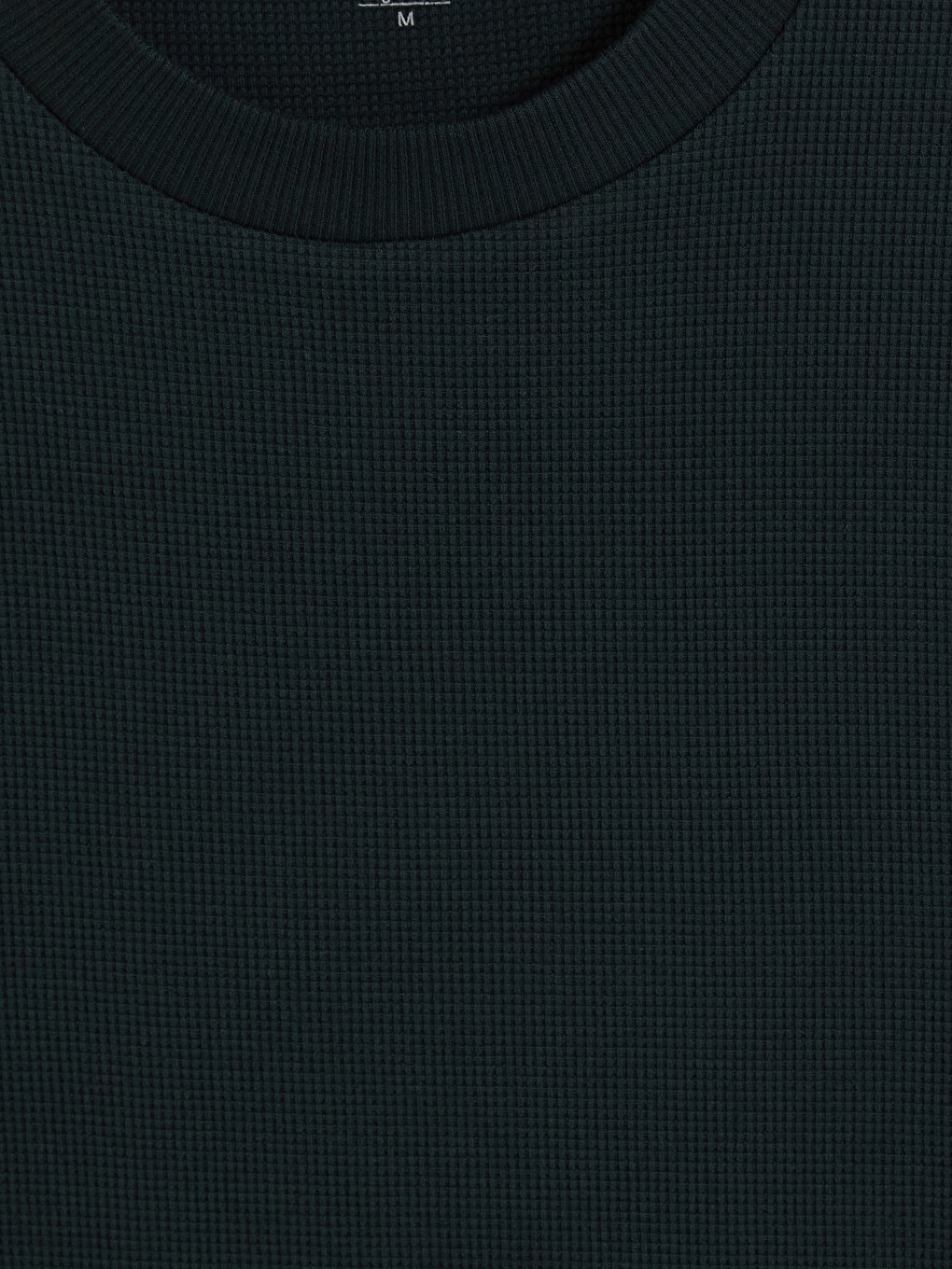 Crew Neck Men's Sweatshirt-5