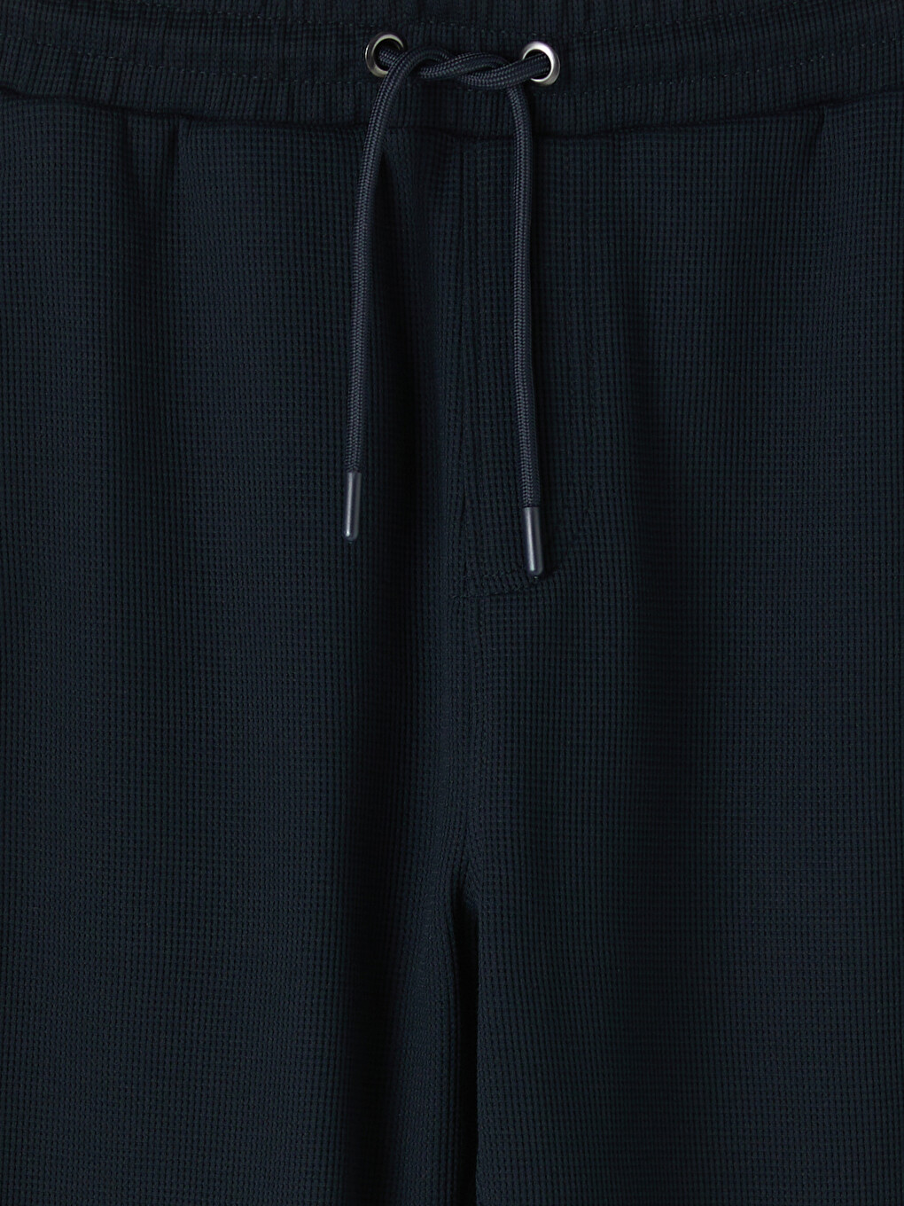 Lacivert Regular Fit Erkek Eşofman Altı-6