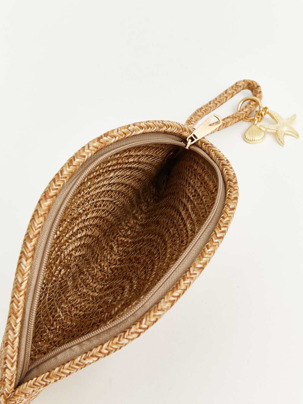 Straw Women's Handbag-3