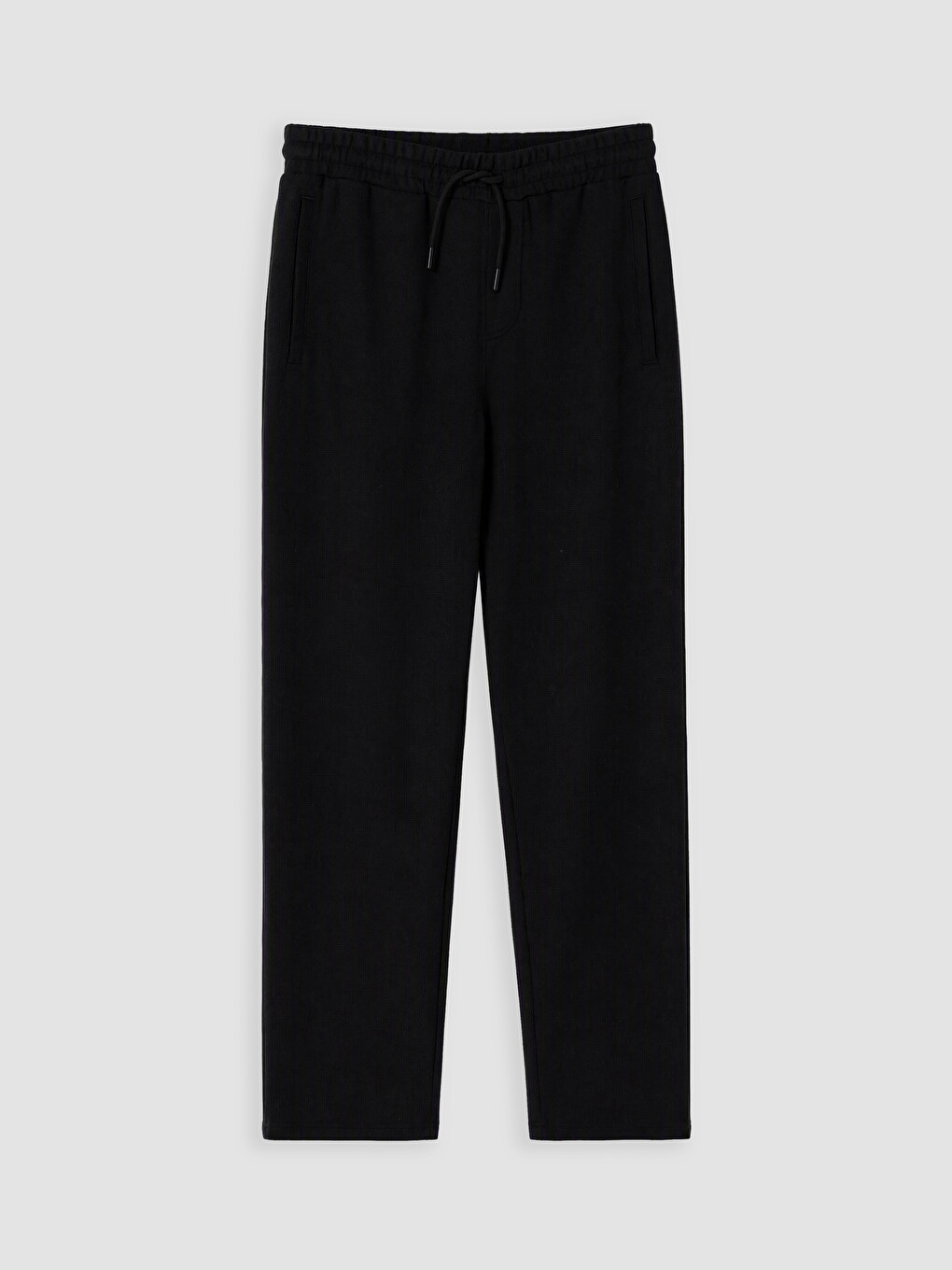 Regular Fit Men's Sweatpants