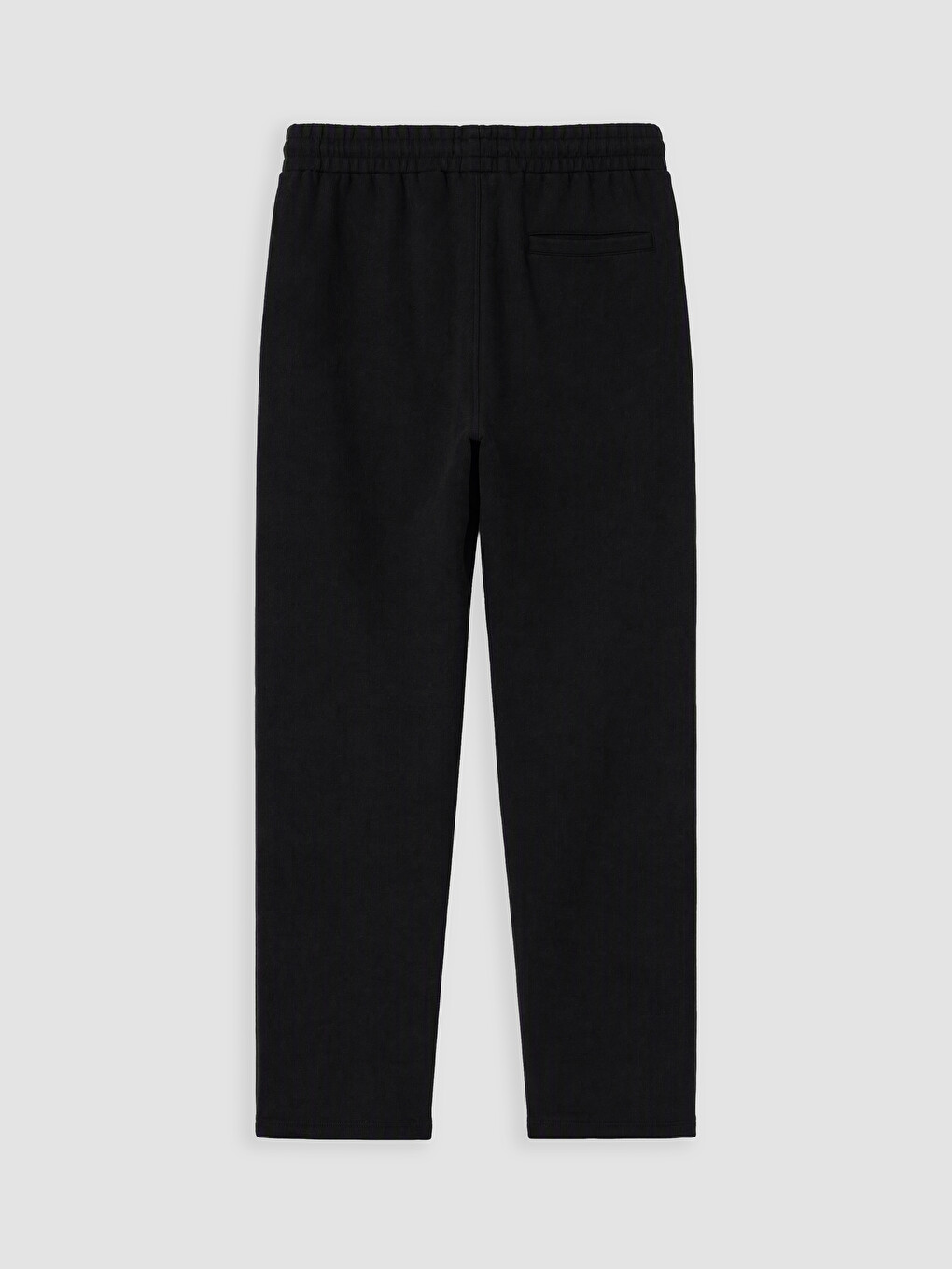 Regular Fit Men's Sweatpants-2