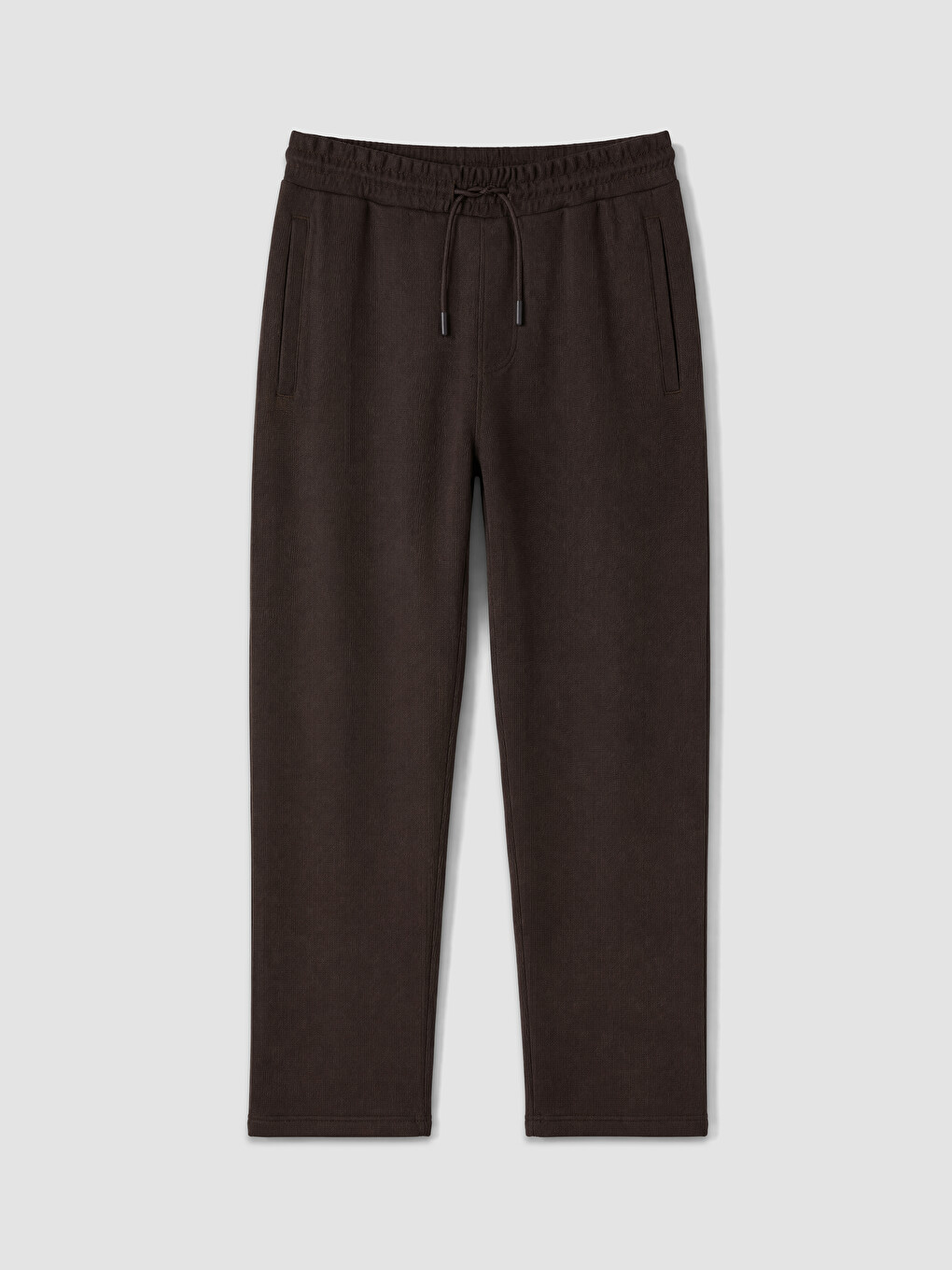 Standard Fit Men's Sweatpants