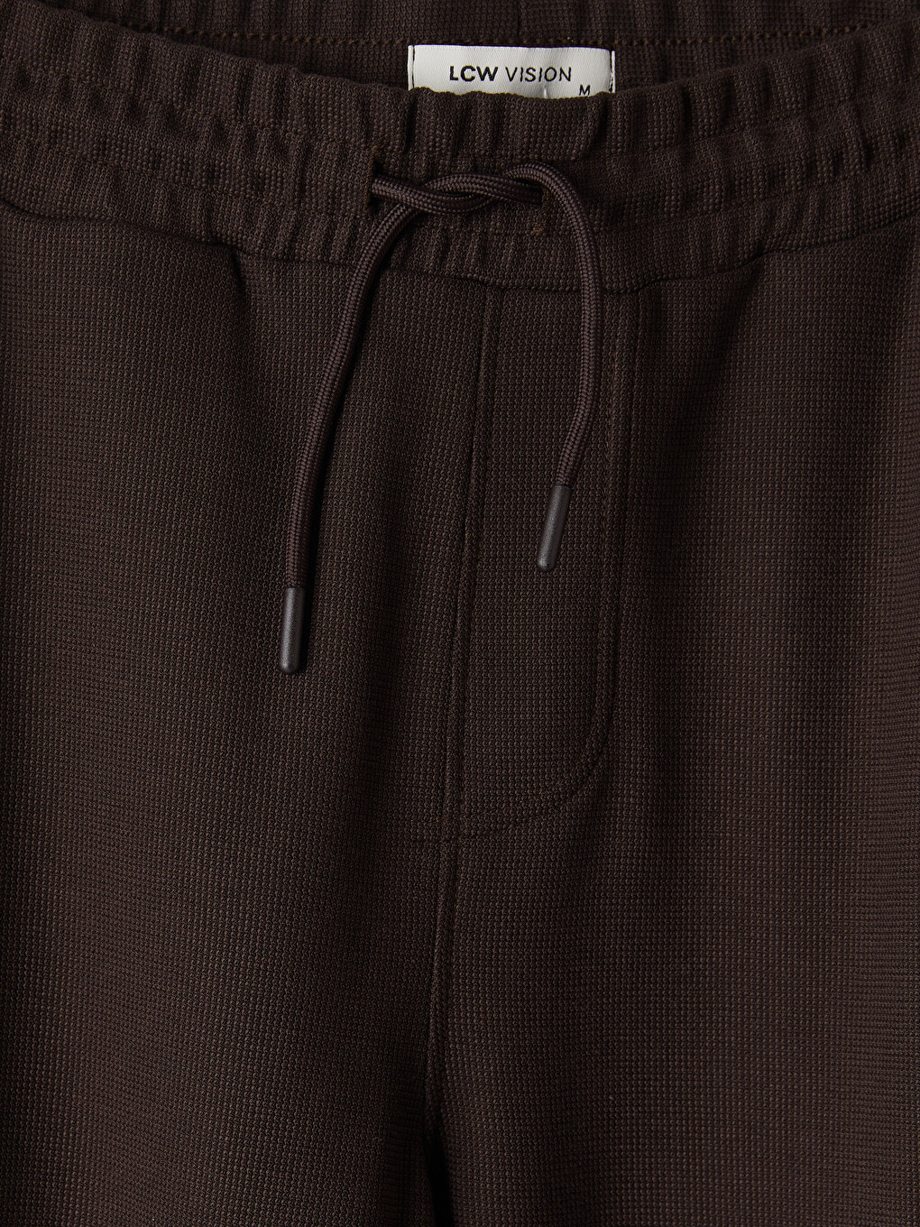 Standard Fit Men's Sweatpants-2