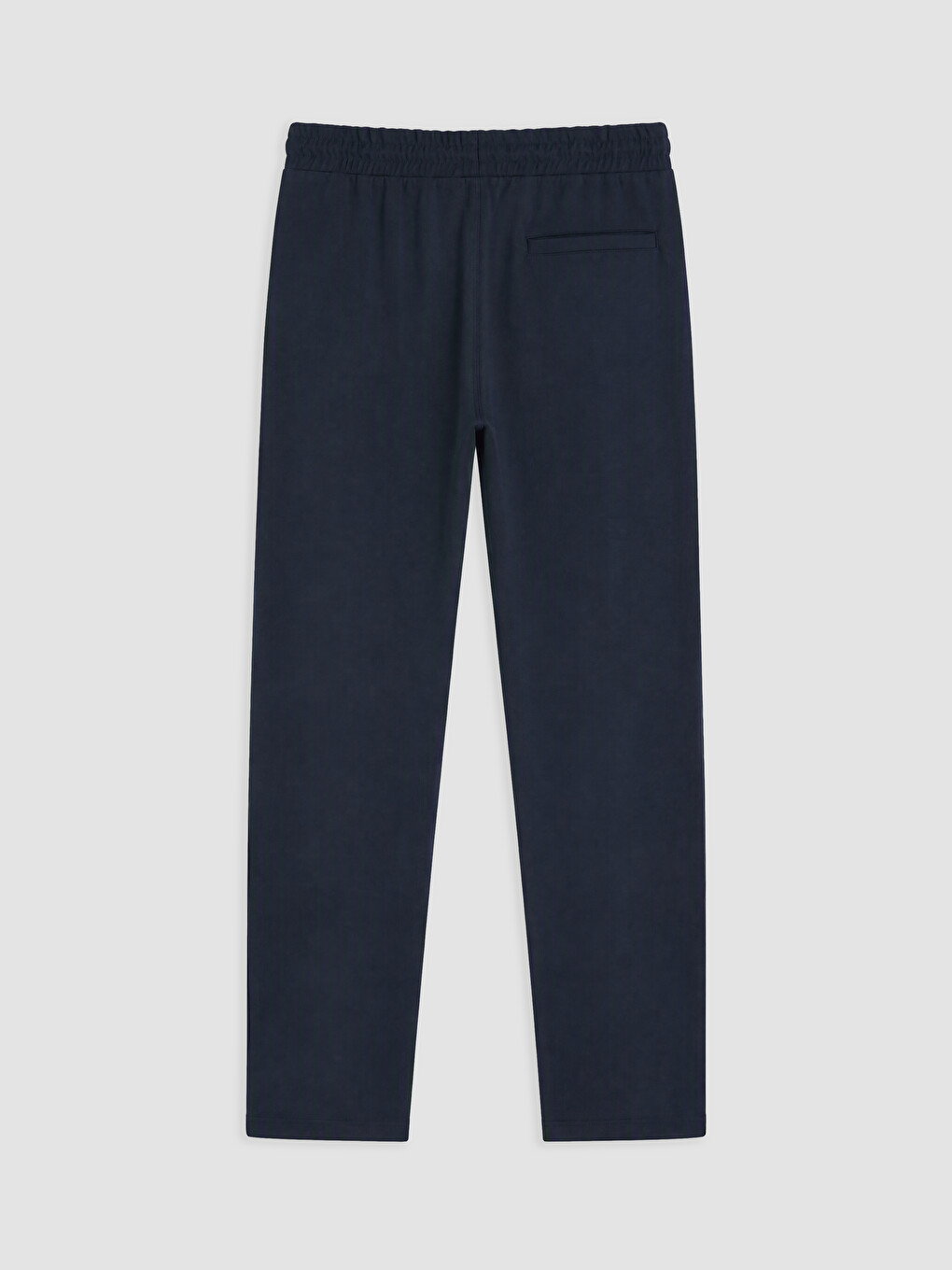 Regular Fit Men's Sweatpants-1