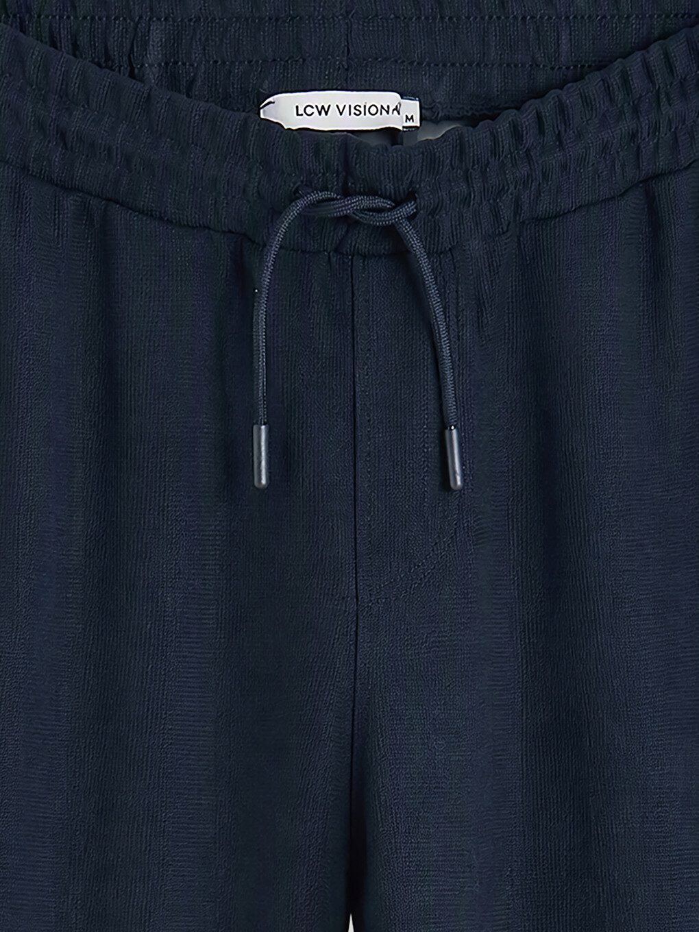 Regular Fit Men's Sweatpants-2