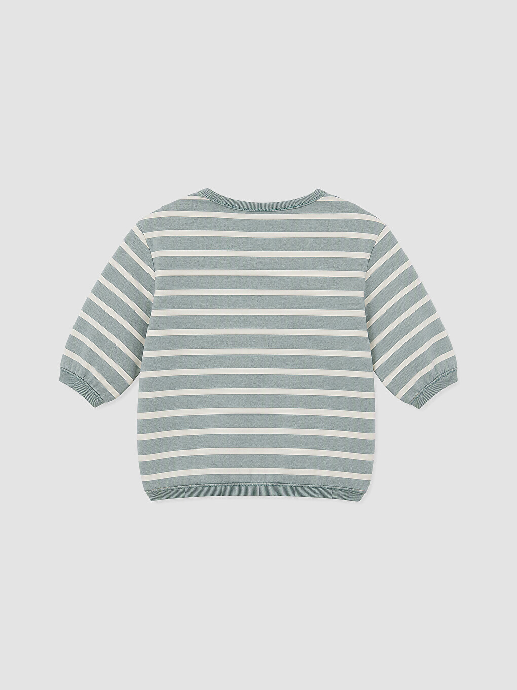 Baby Boy Green Set-3