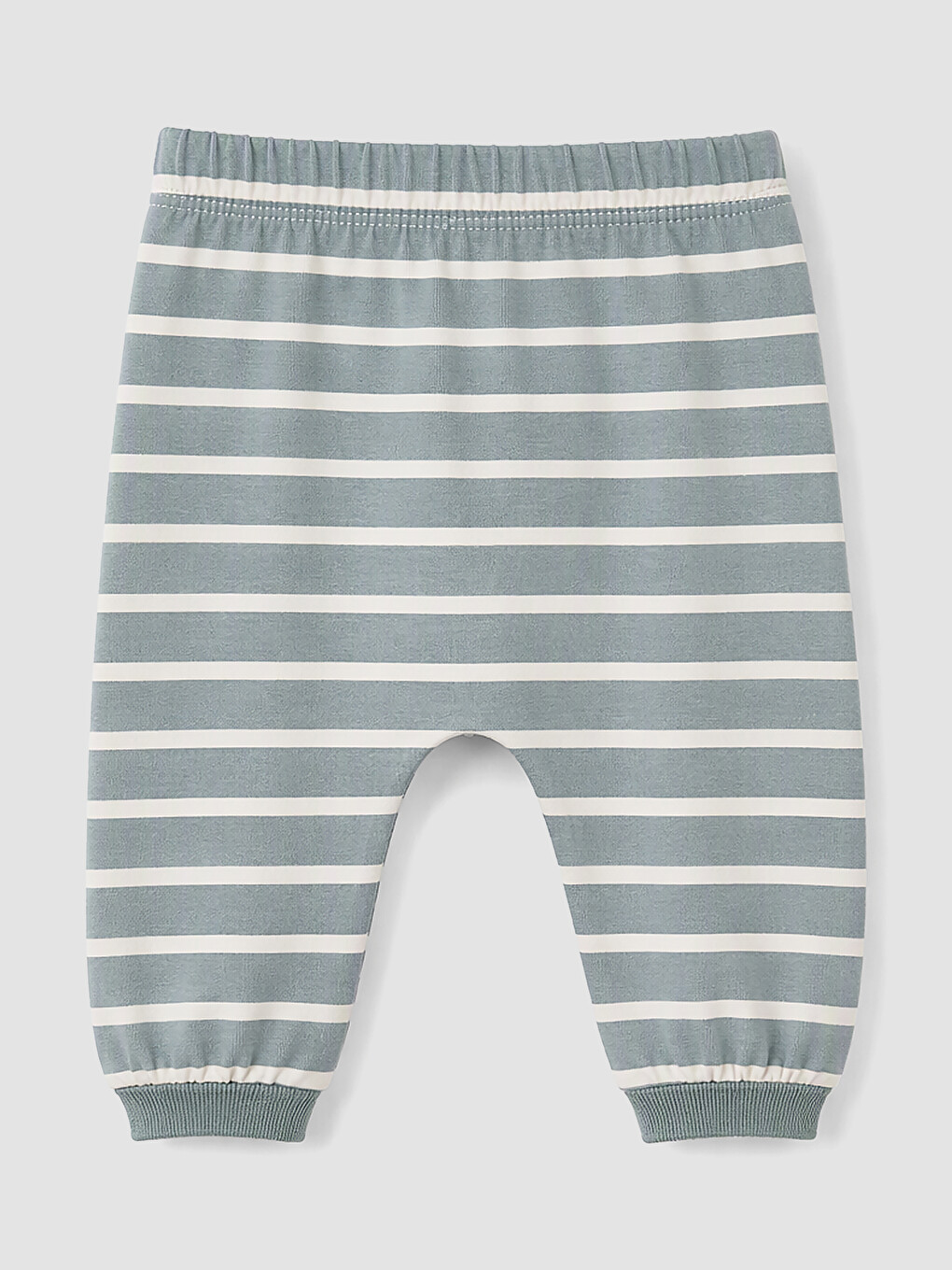 Baby Boy Green Set-4