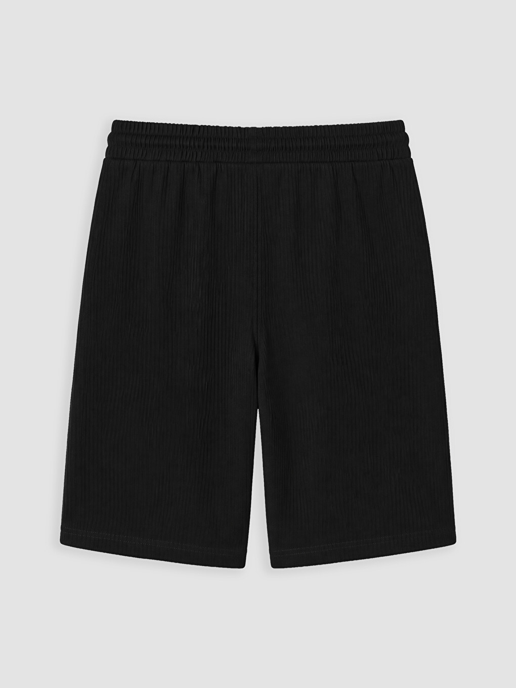 Regular Fit Men's Shorts-6