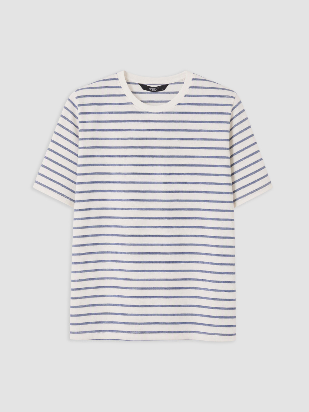 Crew Neck Men's T-shirt
