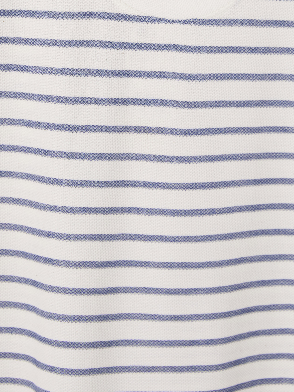 Crew Neck Men's T-shirt-2