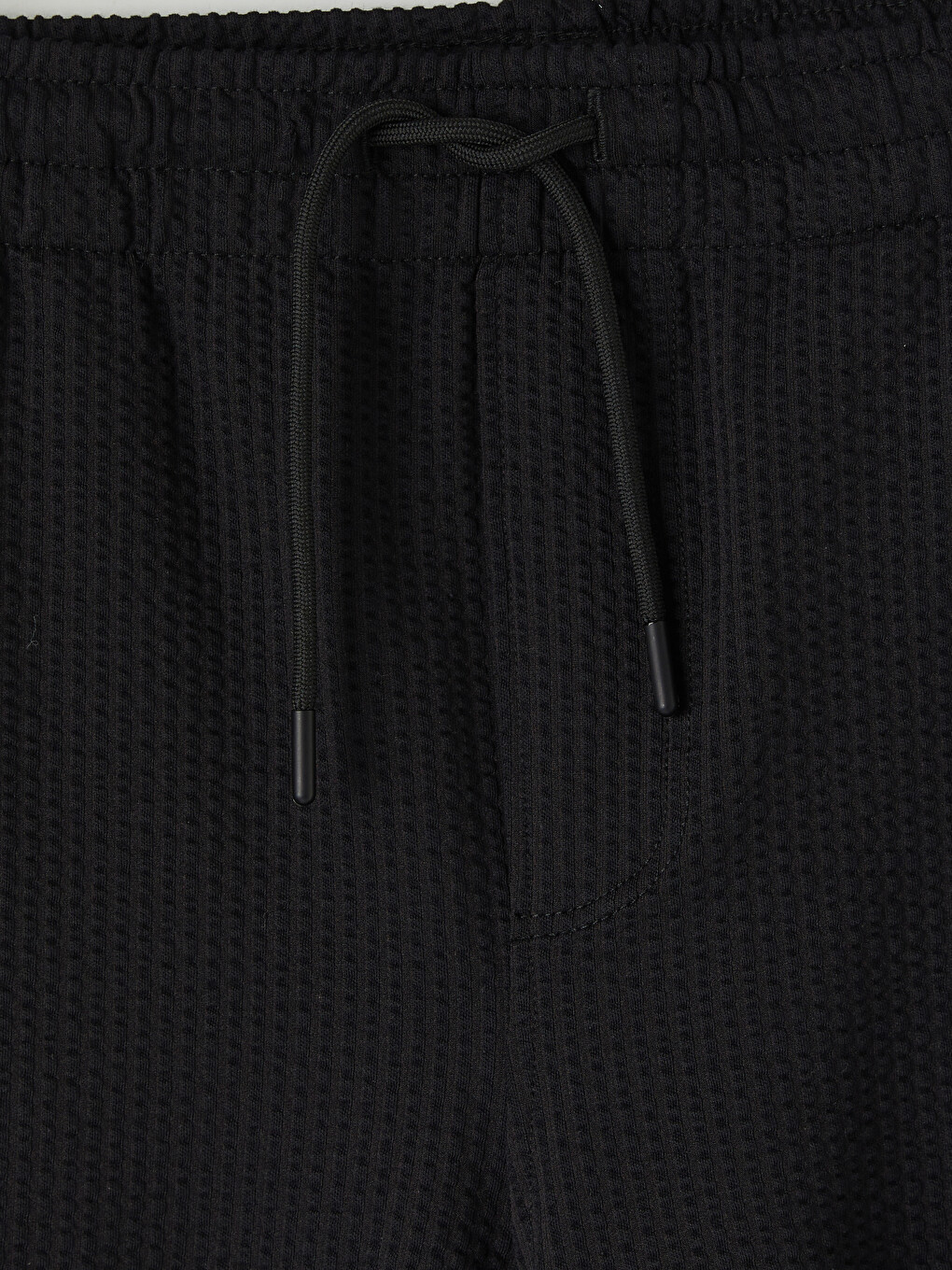 Regular Fit Men's Shorts-5