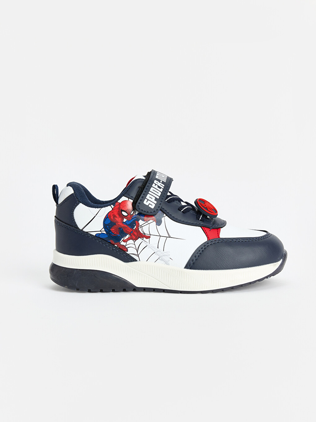 Spider-man Boys' Sneaker-1