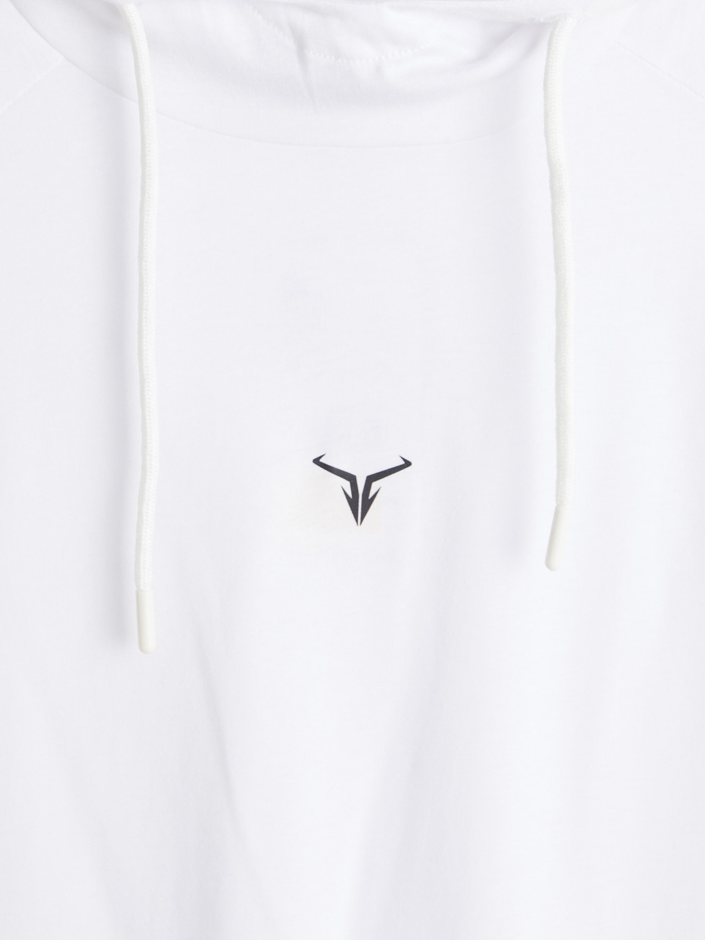 Hooded Men's Athletic Tank Top-5