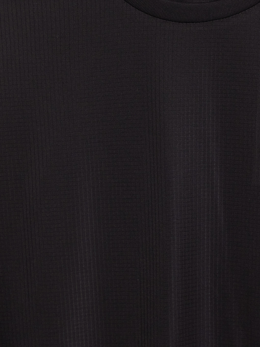 Man Black Sweatshirt-5