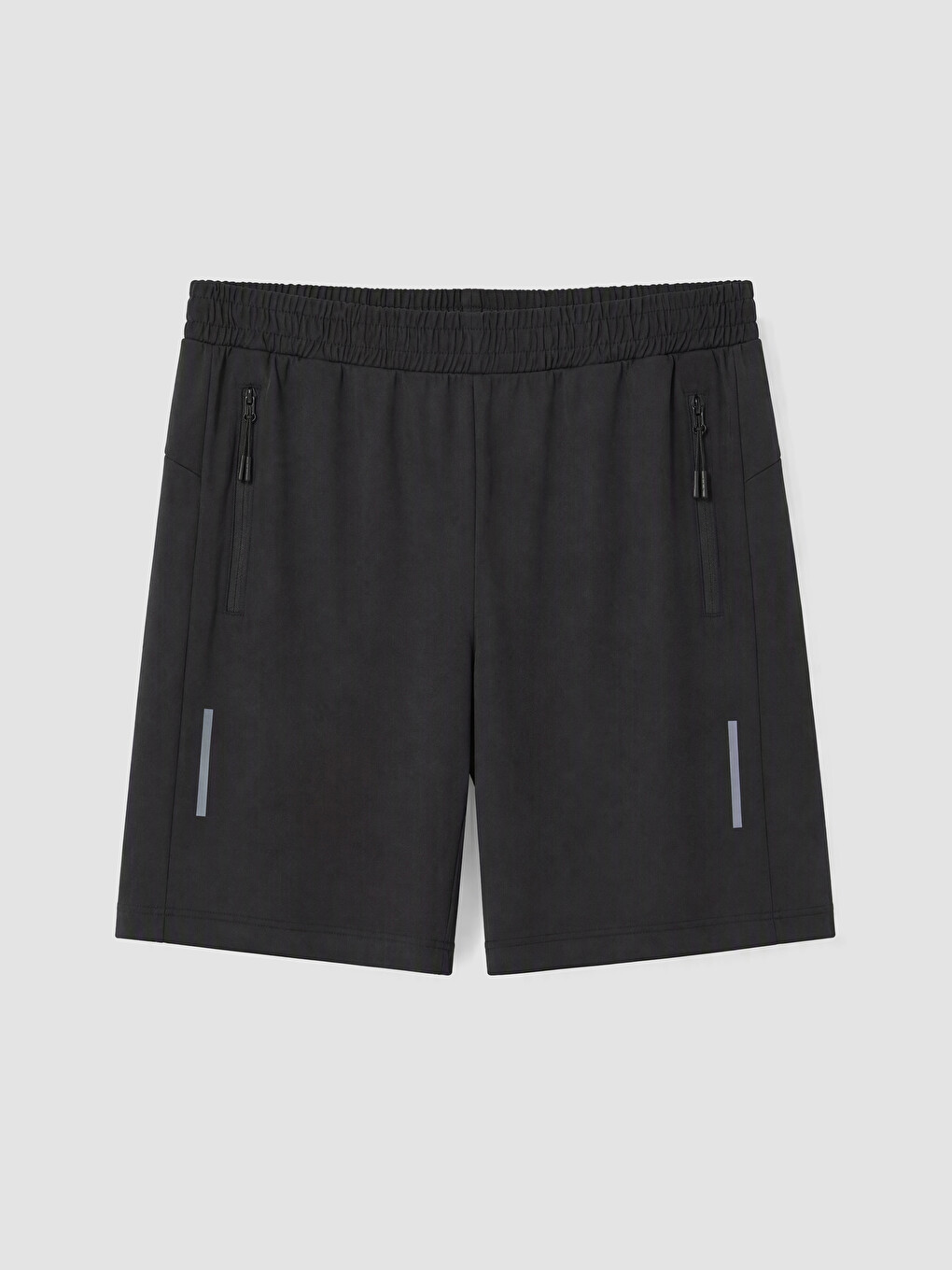 Regular Fit Men's Shorts