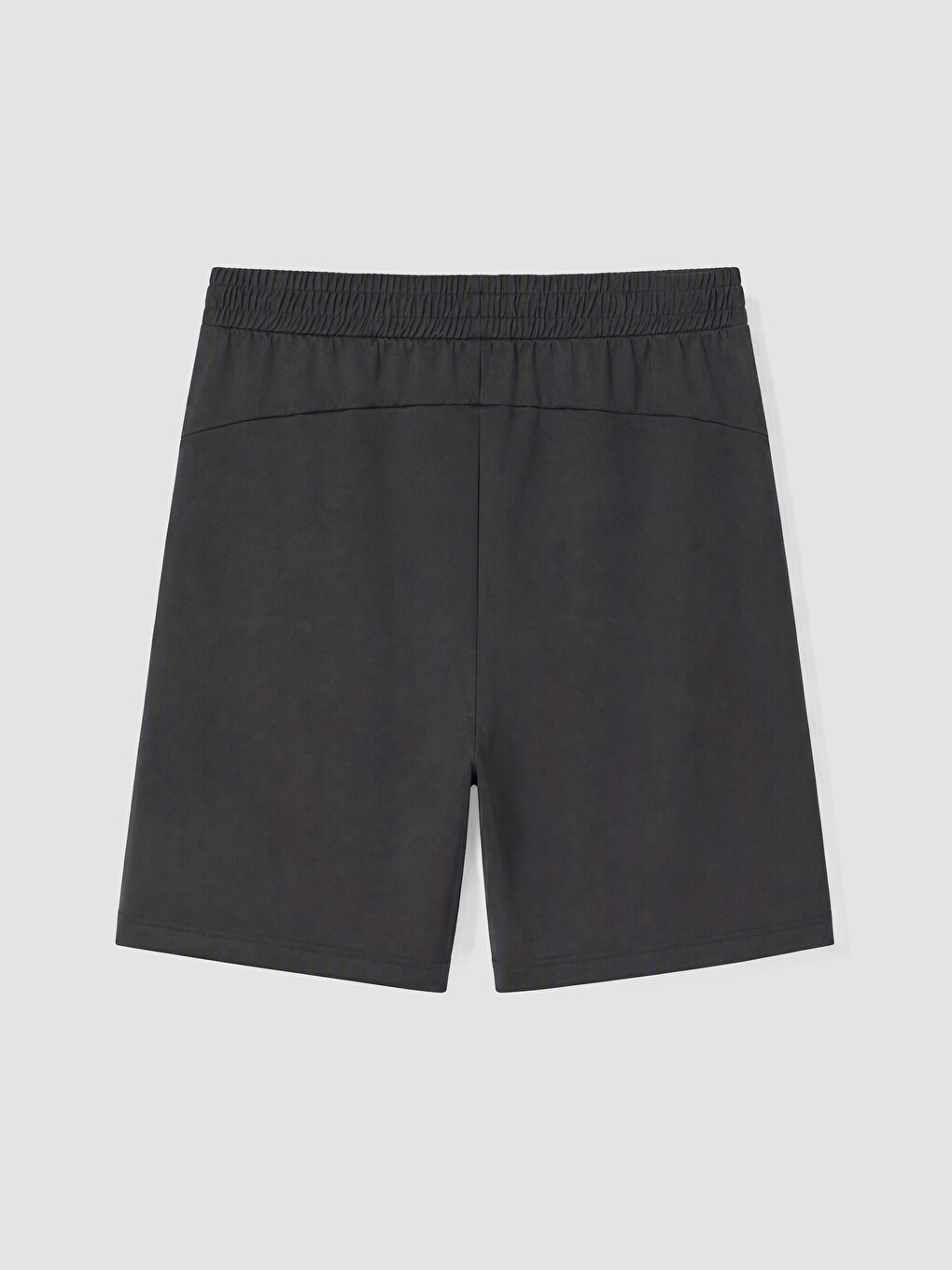 Regular Fit Men's Shorts-2