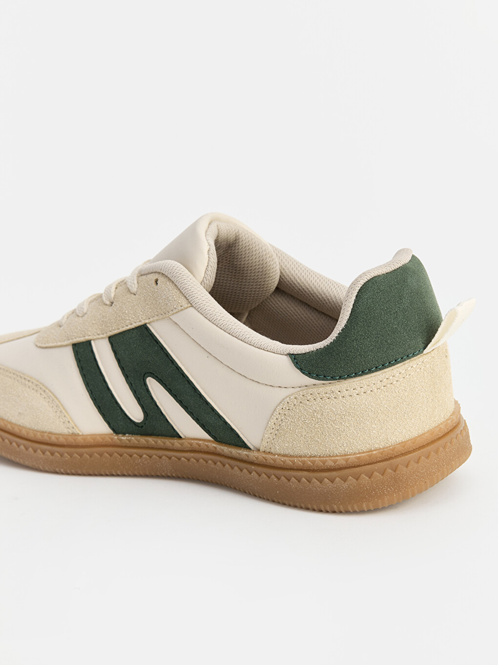 Suede Look Boys' Sport Shoe-2