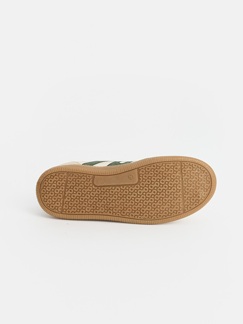 Suede Look Boys' Sport Shoe-3