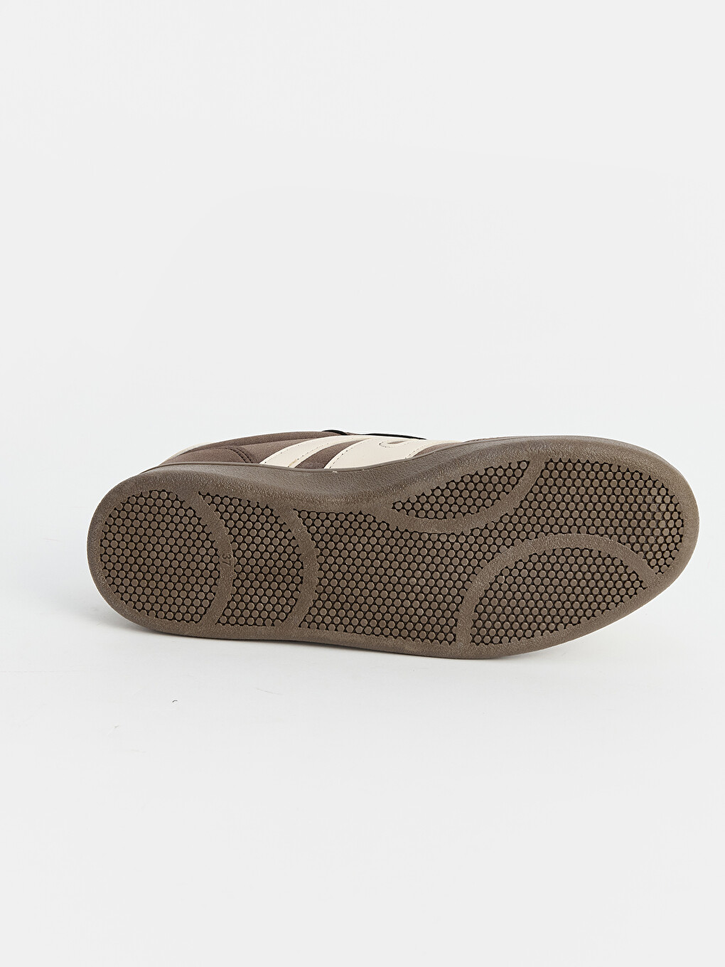 Suede Look Boys' Sport Shoe-3
