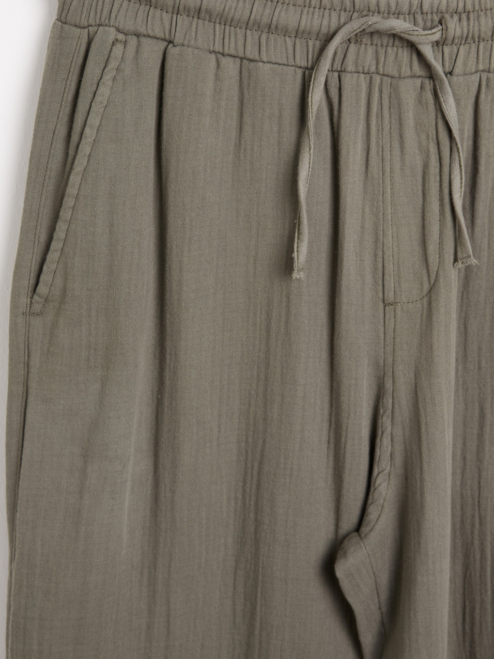 بنطلون كاكي راجل-6